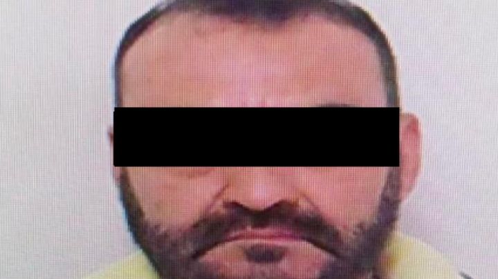 Autoridades federales detienen a “Don José”, líder de una célula criminal en Durango