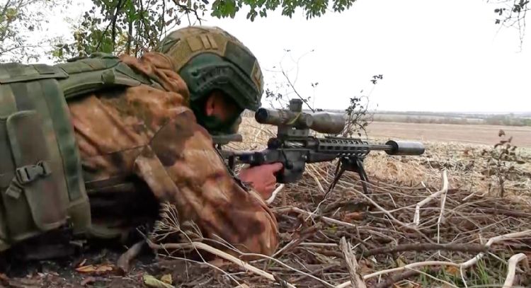 Ucrania anuncia ataque a planta de municiones, terminal petrolera y depósito de armas en Rusia