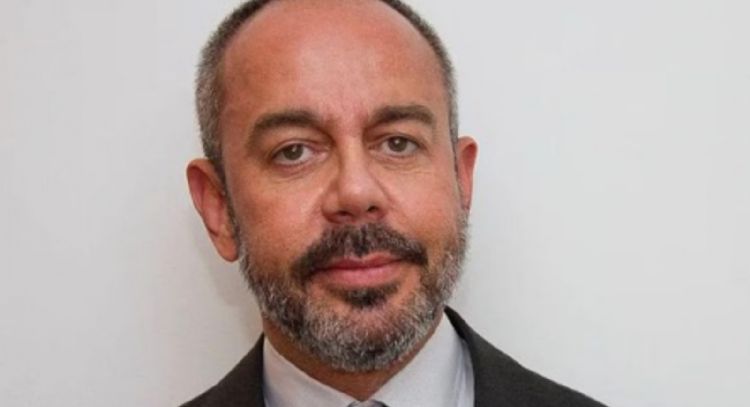 “La consolidación de Sabadell y BBVA dará lugar a una entidad aún más competitiva”: David Martínez