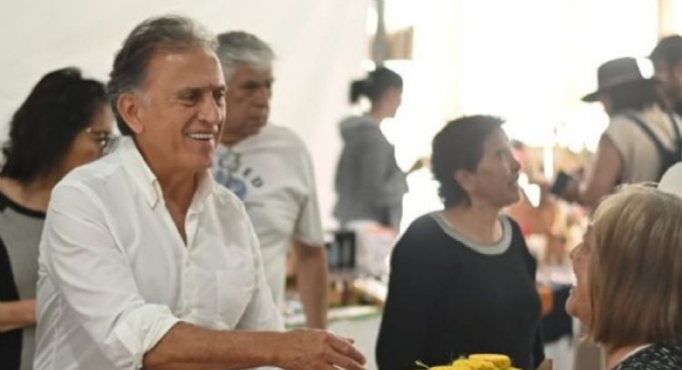 Miguel Ángel Yunes: trayectorias y controversias del clan Yunes