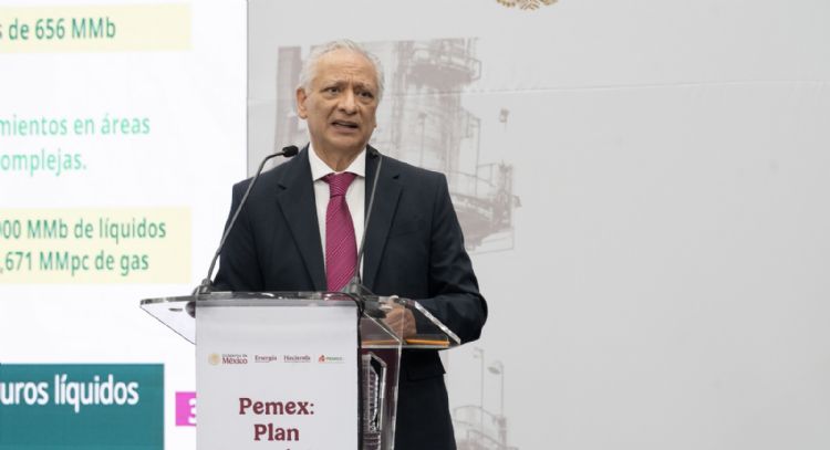 Deuda sin fin: la suiza Sulzer exige a Pemex pago de 528 millones de pesos por obras en refinerías