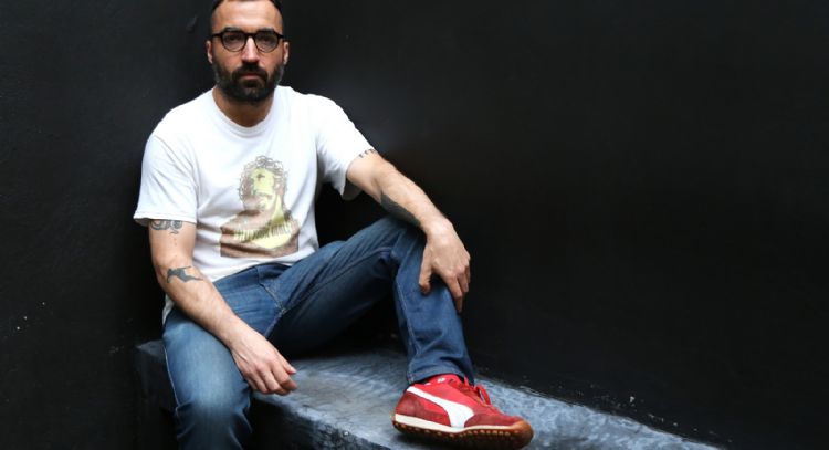 “El hotel de los corazones rotos”, de Eduardo Rabasa, ofrece un vistazo a la huelga de la UNAM