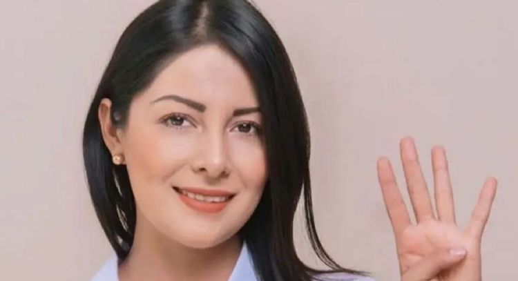Asesinan a Jessica Luna Aguilera, excandidata del PT a la presidencia municipal de Yanga
