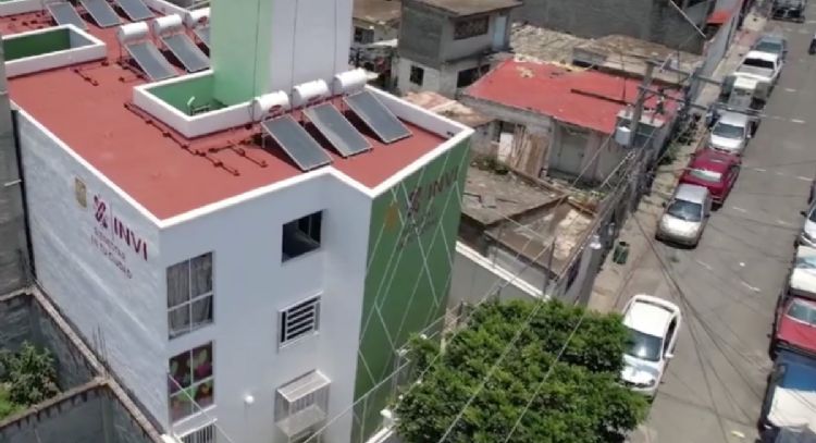 Expropian predio en la alcaldía Venustiano Carranza a favor del INVI