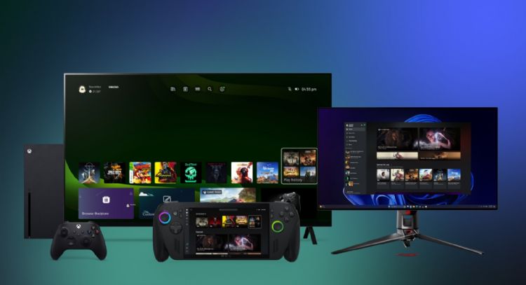 Xbox Cloud Gaming tendrá una versión gratuita con anuncios sin necesidad de Game Pass