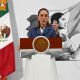 Sheinbaum condena actos violentos en marcha del 2 de octubre y señala actos de provocación