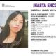 “Mi hija no se perdió, se la llevaron”: buscan a Kimberly, estudiante del CCH Naucalpan