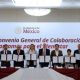 Acuerdan fortalecer los Programas para el Bienestar; 16 dependencias buscarán coordinación