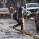Lluvias fuertes, intensas y torrenciales pegarán el miércoles en los siguientes estados