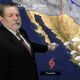 Lluvias fuertes e intensas con descargas eléctricas y granizo el martes en estas entidades