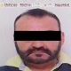 Autoridades federales detienen a “Don José”, líder de célula criminal en Durango