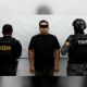 Detienen en Chiapas al tiktoker “Tío Majinboo” por presuntos delitos contra la privacidad sexual