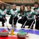 Sembrar en el hielo: mexicanas buscan histórico pase a los Juegos Olímpicos de Invierno (Video)
