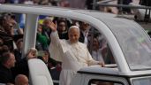 Foto ilustrativa de la nota titulada: Papa León XIV visitará Turquía y Líbano el próximo mes en su primer viaje al extranjero