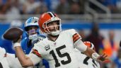 Foto ilustrativa de la nota titulada: Los Bengals adquieren a Joe Flacco de los Browns