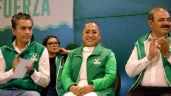 Foto ilustrativa de la nota titulada: Diputada del PVEM en Hidalgo pide licencia en medio de señalamientos por presunto fraude