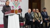 Foto ilustrativa de la nota titulada: “Hay que estimarlo”: Sheinbaum sobre monto del daño que dejó el huachicol fiscal