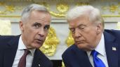 Foto ilustrativa de la nota titulada: Trump: podríamos hacer acuerdos diferentes al T-MEC