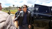 Foto ilustrativa de la nota titulada: Atacan caravana de Noboa; el gobierno de Ecuador denuncia intento de asesinato (Video)