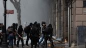 Foto ilustrativa de la nota titulada: Gobierno de la CDMX anuncia apoyo integral a comercios afectados durante marcha del 2 de octubre