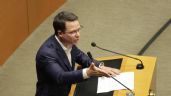 Foto ilustrativa de la nota titulada: PAN votará en contra de la reforma a la Ley de Aduanas: Anaya