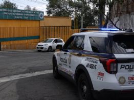 El CCH Sur reanudará las clases presenciales de forma gradual a partir de este lunes