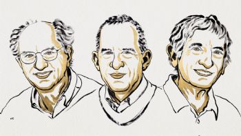 Nobel de Física 2025 reconoce a 3 científicos por sus avances en mecánica cuántica