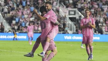 Jordi Alba anuncia su retiro del futbol profesional al finalizar la temporada 2025 del Inter Miami