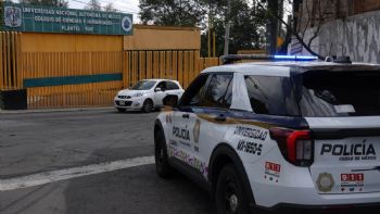 El CCH Sur reanudará las clases presenciales de forma gradual a partir de este lunes