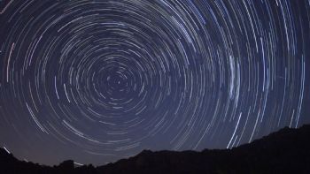Lluvia de estrellas Oriónidas: fechas, horarios y visibilidad para México
