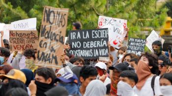 Incels: célibes involuntarios; la tendencia de las comunidades masculinas aisladas