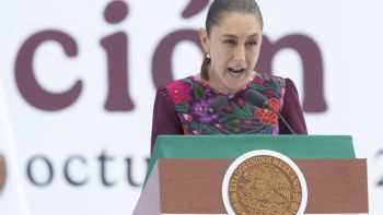 La esclerosis mexicana