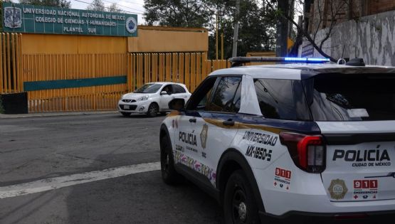 El CCH Sur reanudará las clases presenciales de forma gradual a partir de este lunes