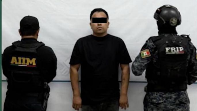 Detienen en Chiapas al tiktoker “Tío Majinboo” por presuntos delitos contra privacidad sexual