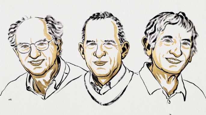 Nobel de Física 2025 reconoce a 3 científicos por sus avances en mecánica cuántica