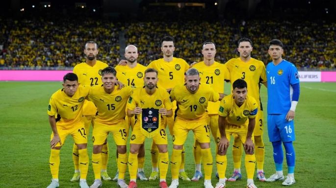 La Federación de Futbol de Malasia rechaza acusaciones de trampa y apelará sanciones de la FIFA
