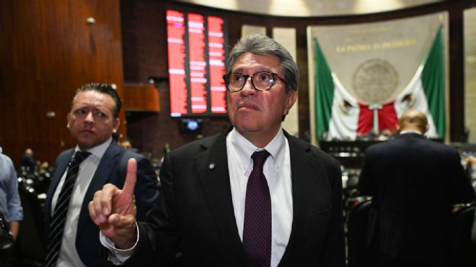 Monreal anuncia iniciativa contra abusos en tarjetas de crédito y débito: ¿en qué consiste?