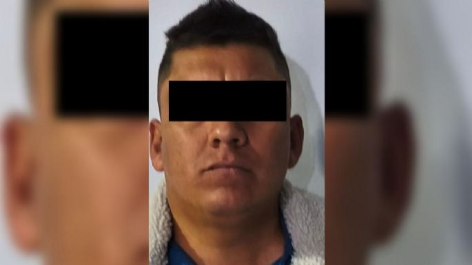 Vinculan a proceso a Gustavo “B”, alias “Viejón”, jefe operativo de La Barredora