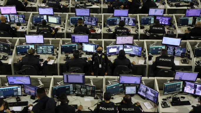 El C5 confirmó que sufrió ataque cibernético en su página web