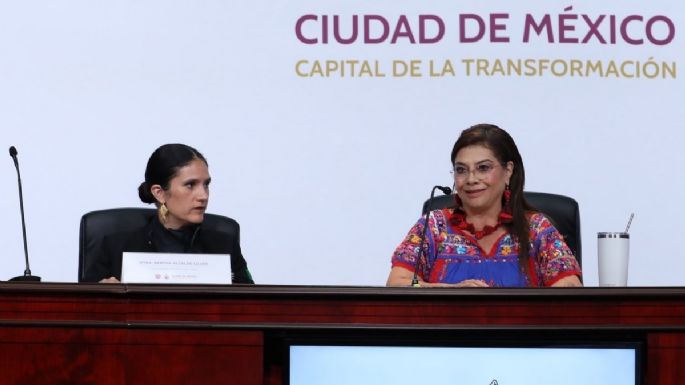 Fiscal de la CDMX justifica reserva de información sobre explosión de pipa de gas