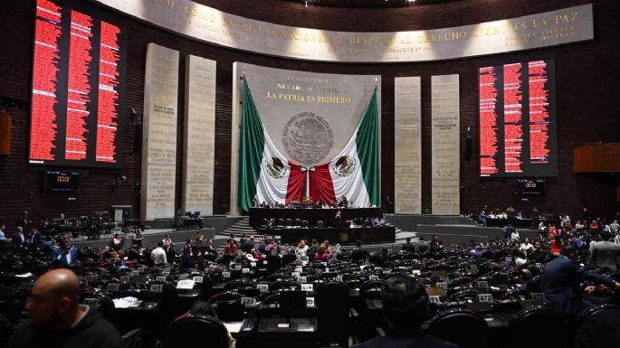 Diputados aprueban reforma a Ley de Aduanas; oposición reclama que no combate huachicol fiscal