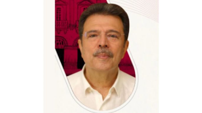 Hermano de Octavio Romero renuncia como secretario de Finanzas del gobierno de Tabasco