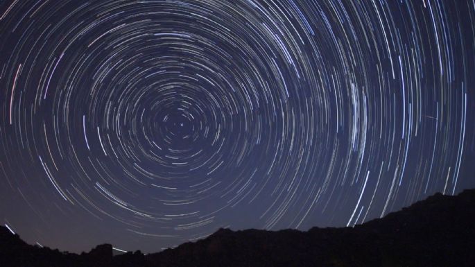 Lluvia de estrellas Oriónidas: fechas, horarios y visibilidad para México