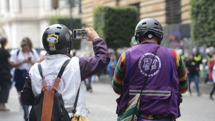 Sólo ocho de 28 aspirantes cumplieron requisitos para Derechos Humanos de CDMX