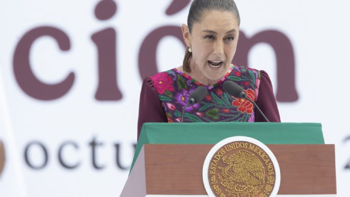 La esclerosis mexicana