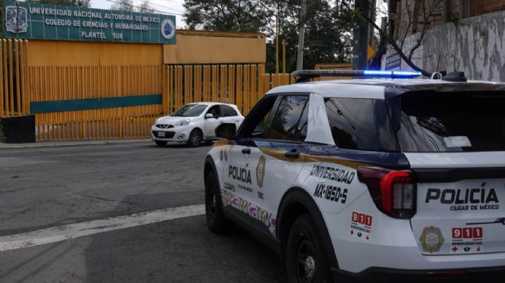 UNAM presenta la ruta de “cuidado y apoyo” a la salud mental de la comunidad universitaria