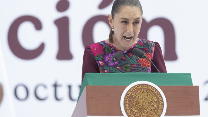 La esclerosis mexicana