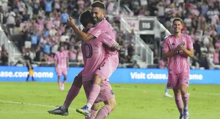 Jordi Alba anuncia su retiro del futbol profesional al finalizar la temporada 2025 del Inter Miami