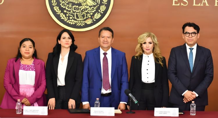 Por austeridad, extinguen unidad para la implementación de la reforma laboral en el Poder Judicial