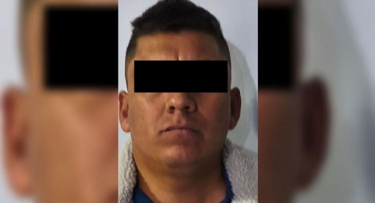 Vinculan a proceso a Gustavo “B”, alias “Viejón”, jefe operativo de La Barredora